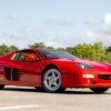 1995 Ferrari F512 M for sale-Bring a Trailer-3