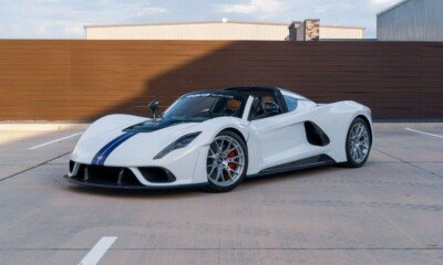 2023 Hennessey Venom F5 Roadster for sale-USA-1