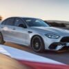2024-mercedes-amg-c63-s-e-performance-exterior-front-quarter