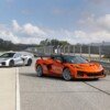 2026 Chevrolet Corvette ZR1X-3