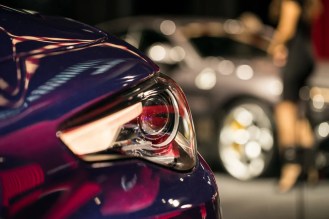 Alfa Romeo Giulia- 2016 Detroit Auto Show-2