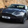 Aston Martin DB11- 2016 Geneva Motor Show-4