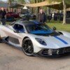 Aston Martin Valhalla-Bicester Motion
