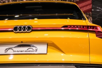 Audi h-Tron Quattro Concept- 2016 Detroit Auto Show-1