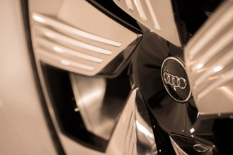 Audi h-Tron Quattro Concept- 2016 Detroit Auto Show-5