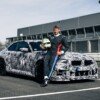 BMW M2 CS Nurburgring lap record-2