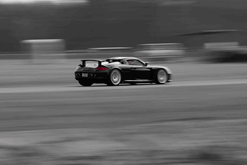 Carrera GT