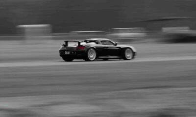 Carrera GT