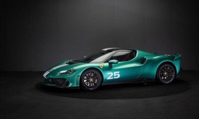 Ferrari 296 Speciale leaked image-1