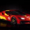 Ferrari 296 Speciale Piloti-2