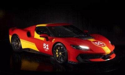 Ferrari 296 Speciale Piloti-2