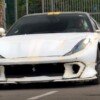 Ferrari 812 Competizione-Jannik Sinner-1