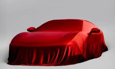 Ferrari Roma successor teaser-1