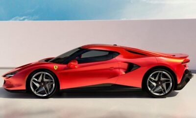 Ferrari SP48 Unica-one-off-F8 Tributo-1