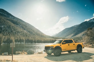 Hennessey VelociRaptor 600