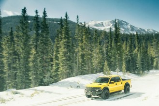 Hennessey VelociRaptor 600