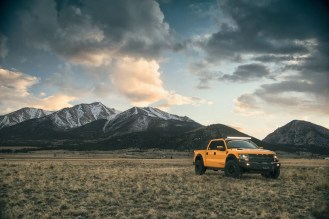 Hennessey VelociRaptor 600