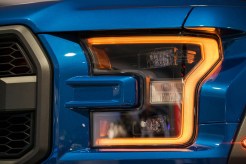 Ford F-150 Raptor Super Crew- 2016 Detroit Auto Show