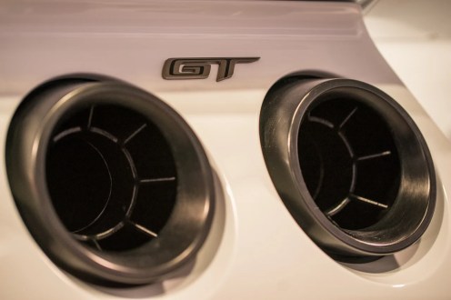 Ford GT- 2016 Detroit Auto Show-15