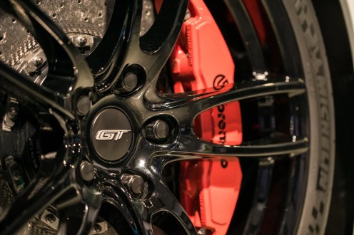 Ford GT- 2016 Detroit Auto Show-5