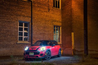 2016 Mini John Cooper Works-8