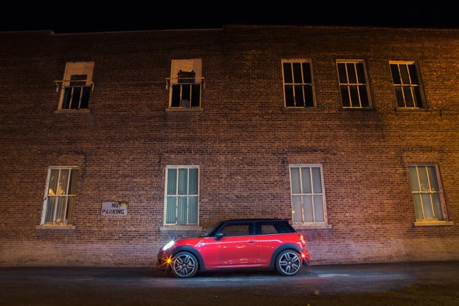 2016 Mini John Cooper Works-7
