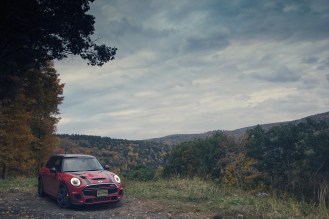 2016 Mini John Cooper Works-6