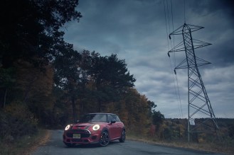 2016 Mini John Cooper Works-5