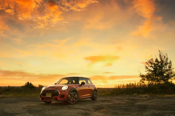 2016 Mini John Cooper Works-4