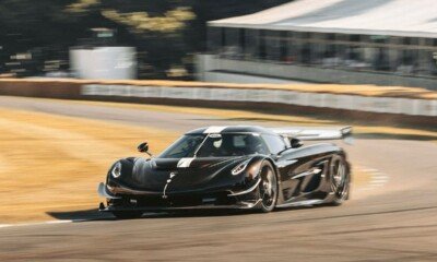 Koenigsegg Sadairs Spear Goodwood-1