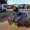 Lamborghini Revuelto top speed autobahn-1