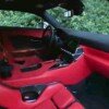 Lexus LFR interior leaked-Goodwood
