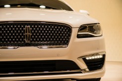 Lincoln Continental- 2016 Detroit Auto Show-2