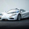McLaren F1 Marlboro White-sale-1