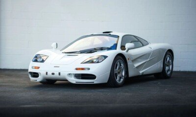 McLaren F1 Marlboro White-sale-1
