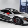 Mclaren P1 MSO
