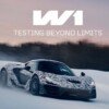 McLaren W1 Arctic Testing-2