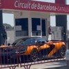 McLaren W1-Circuit de Catalunya-Spain