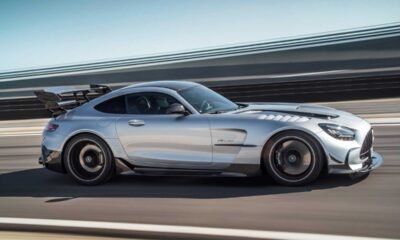 Mercedes-AMG GT Black Series-3