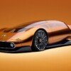 Mercedes Vision One-Eleven concept