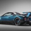 One-off Pagani Zonda Roadster-China-2