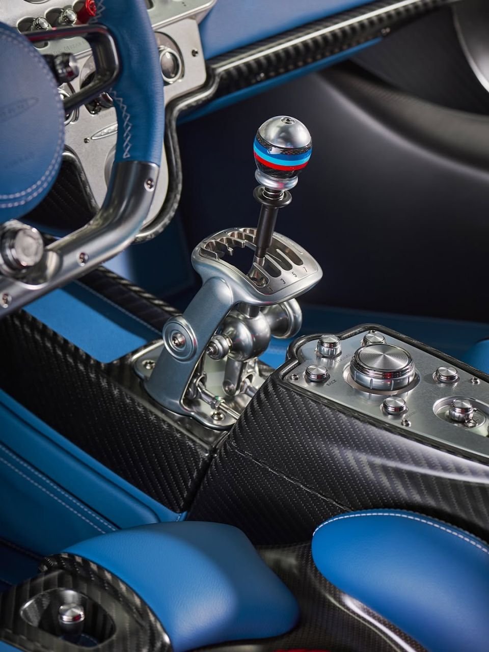 Pagani Utopia The Coyote-1