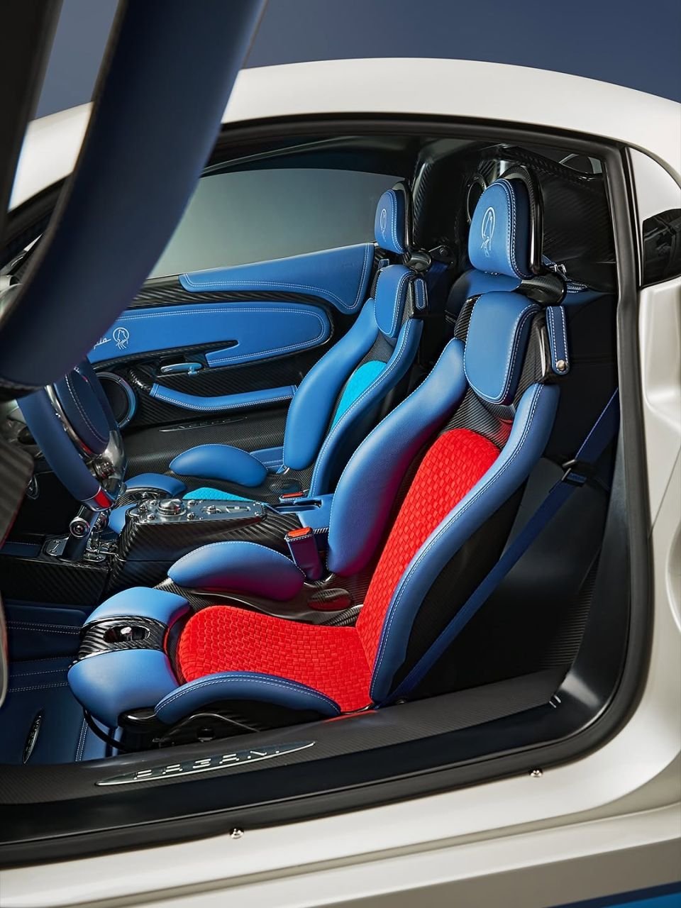 Pagani Utopia The Coyote-2