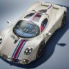 Pagani Utopia The Coyote-4