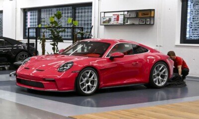 Porsche-911-ST-Fraise
