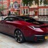 Rolls-Royce Droptail La Rose Noire-London-tfjj