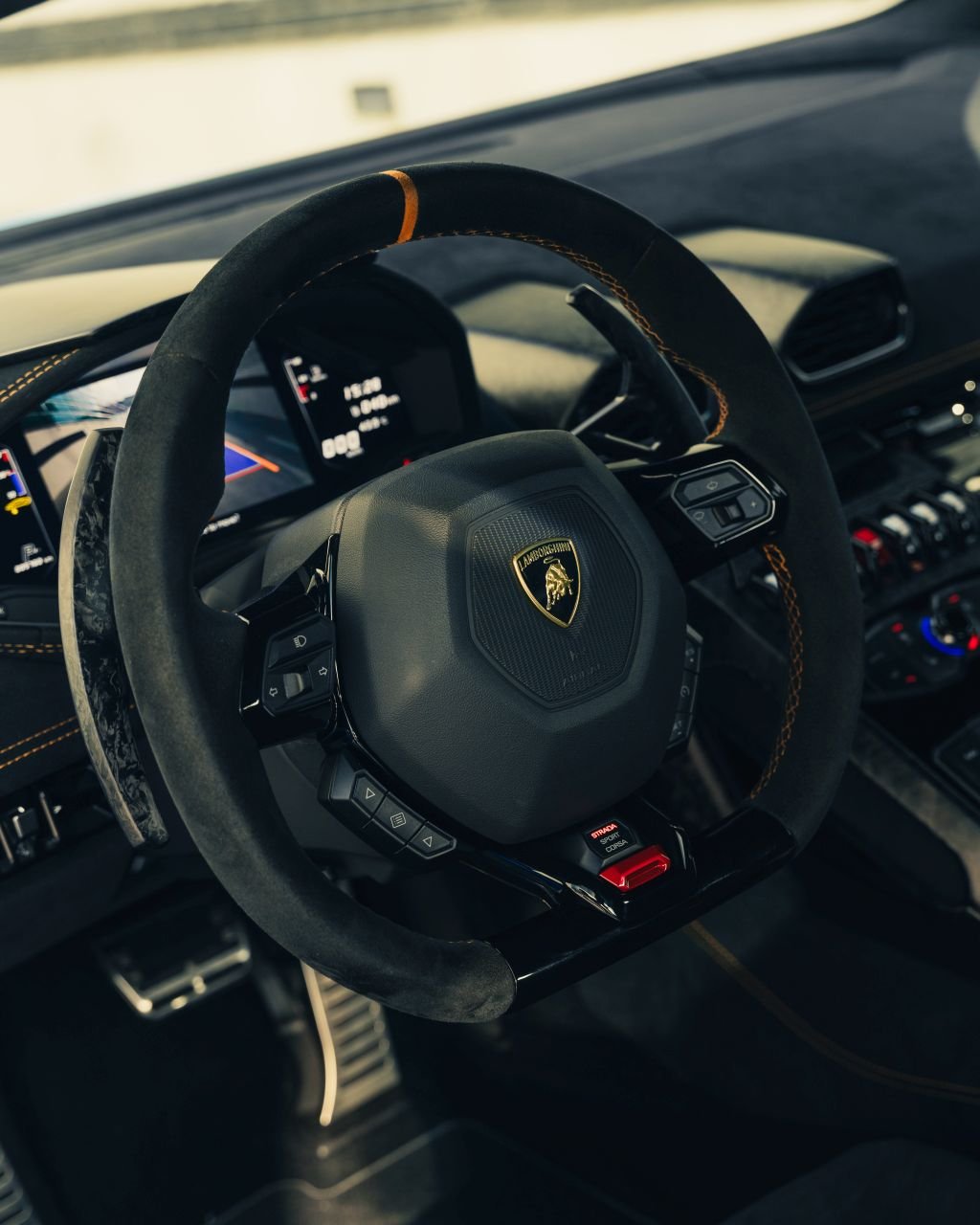 Twin Turbo Lamborghini Huracan Performante UGR-for sale-F1rst Motors-1