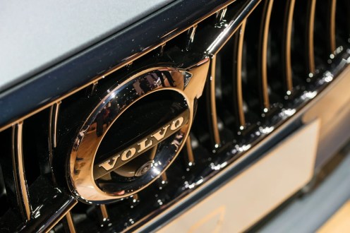 Volvo S90- 2016 Detroit Auto Show-6