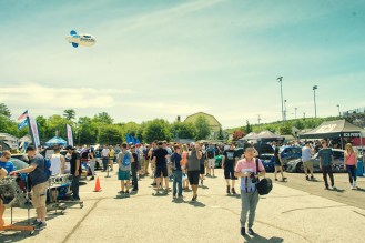 Wicked Big Meet 2015