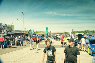 Wicked Big Meet 2015